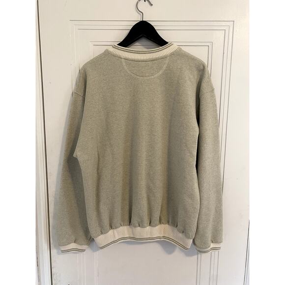 Vintage Timber Lodge Steakhouse Crewneck Sweatshirt - Picture 4 of 4